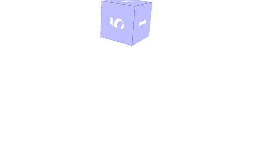 3D Cube - Script Codes