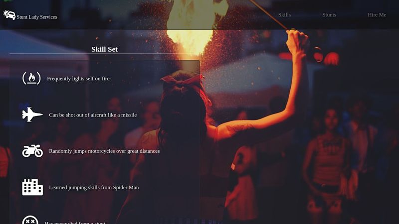 FreeCodeCamp Product Landing Page freecodecamp-product-landing-page
