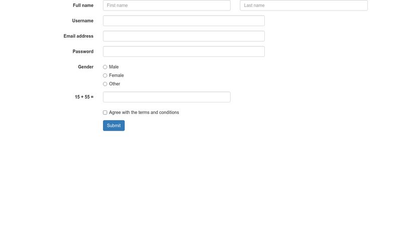 bootstrap-form-validation-example-fromvalidation