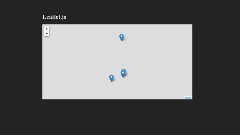 leaflet-js