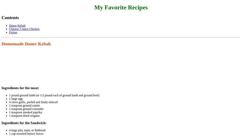 module-2-recipes-activity