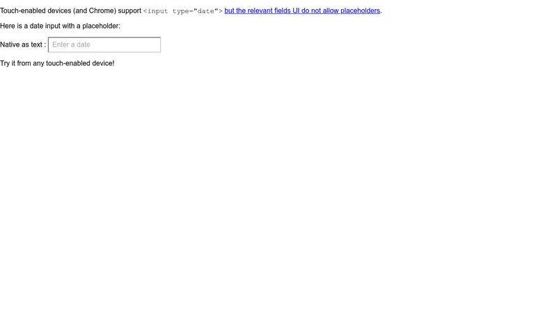 touch-date-input-with-placeholder