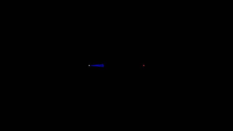 JavaScript Particle System