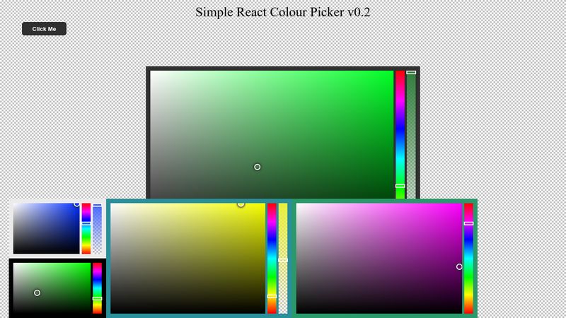 simple-react-colour-picker