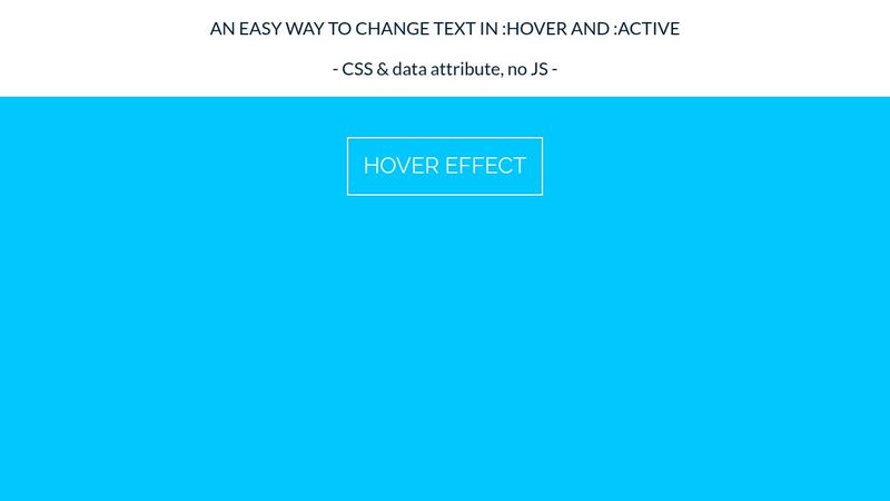 change-text-on-hover-and-active