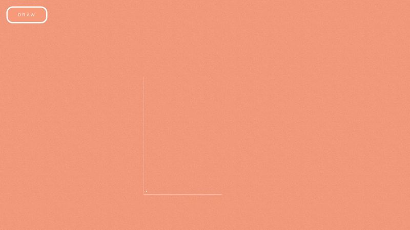 Line graph animation