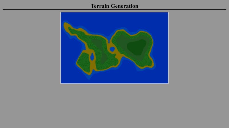 Island Generator   YpXBZN 800 