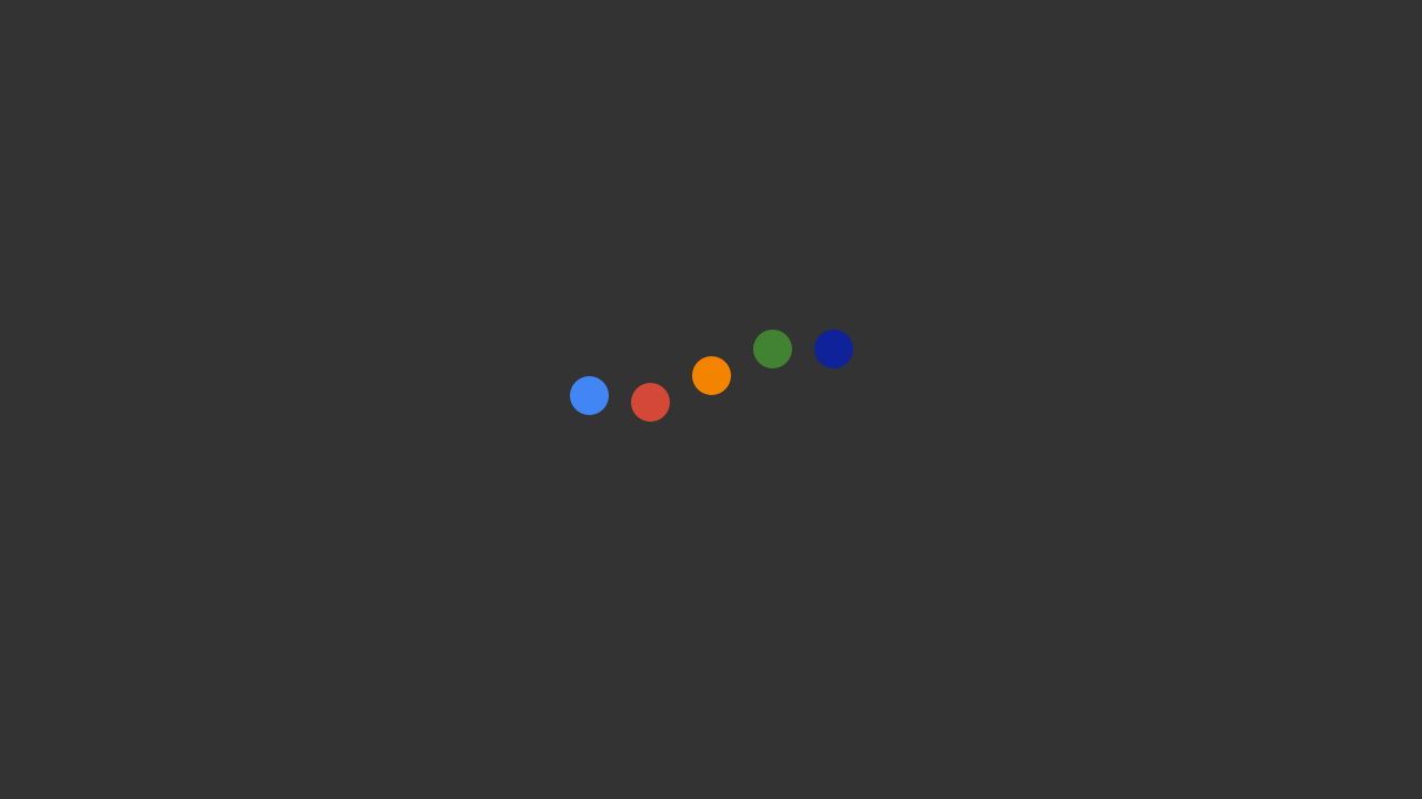Pens tagged 'bounce' on CodePen