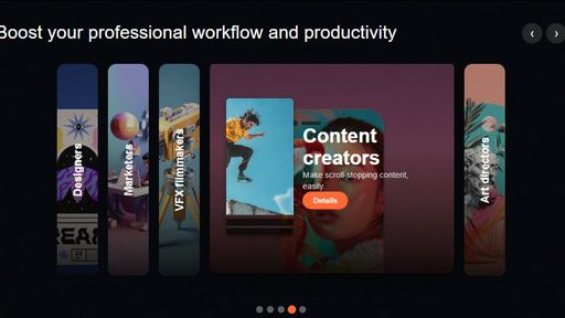 Creative Loading Animation
