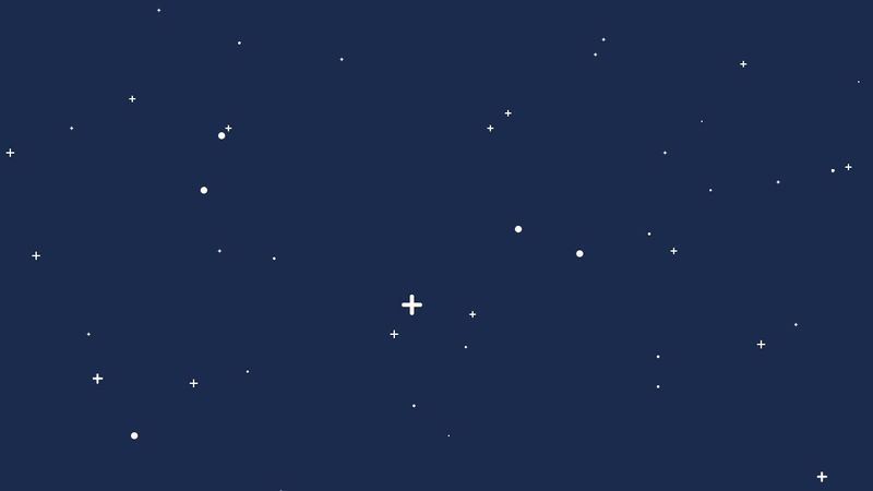 Stars & Sparkles CSS Animation Stars & Sparkles CSS Animation