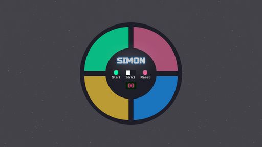 Simon - Script Codes