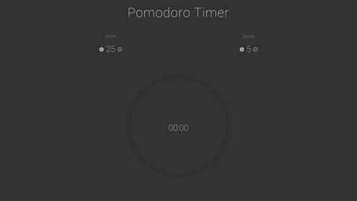 Pomodoro Timer - Script Codes