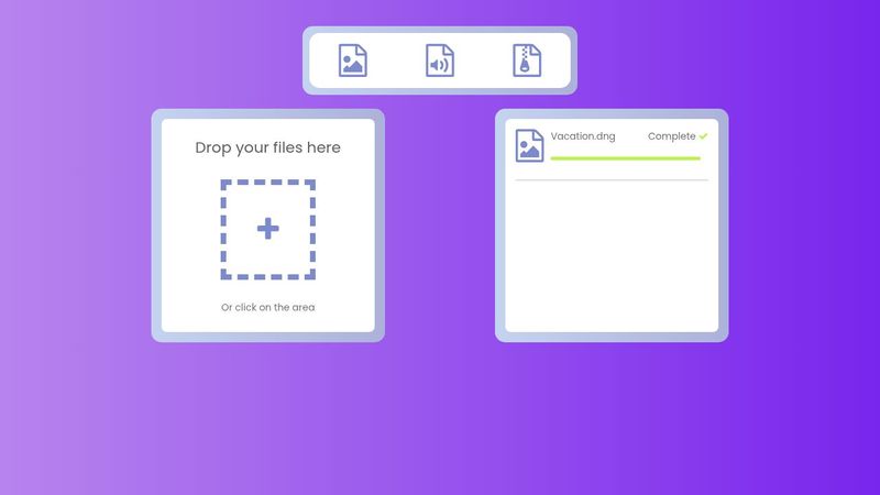 CodePen Drag And Drop File Upload CodePen Drag And Drop File Upload