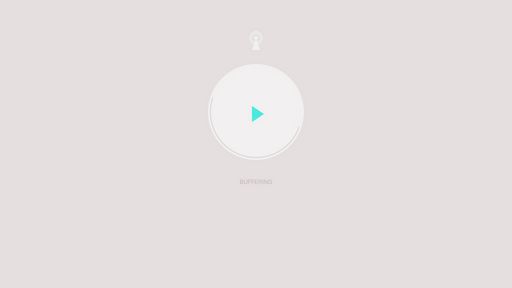 CSS only audio player UI - Script Codes