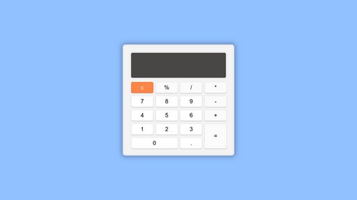 Simple Jquery Calculator - Script Codes