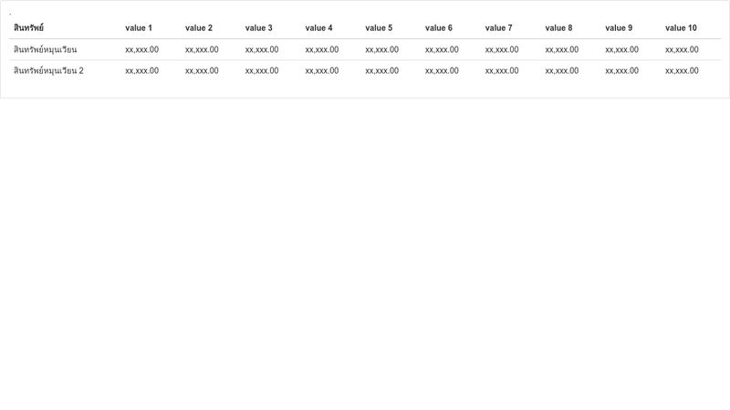 Bootstrap custom collapse table