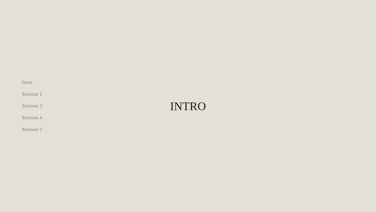 Pens tagged 'sidemenu' on CodePen Pens tagged 'sidemenu' on CodePen