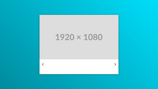 Responsive Carousel Slider with Jquery - Script Codes