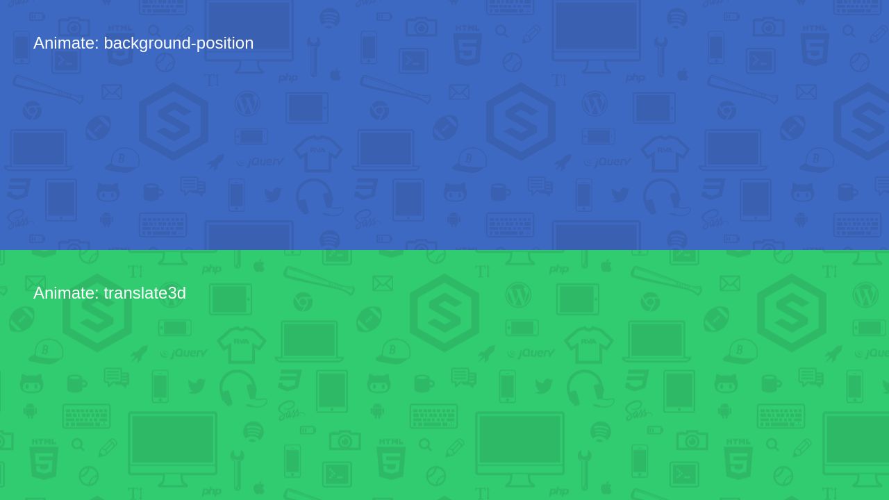 Pens tagged 'css animation performance' on CodePen Pens tagged 'css animation performance' on CodePen
