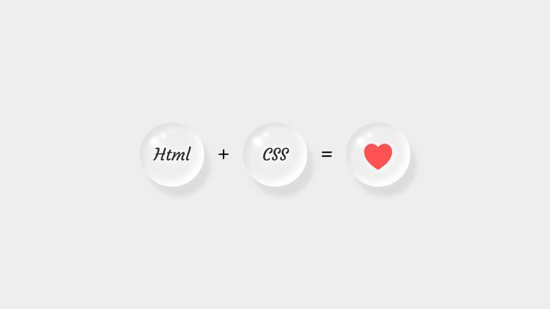 Html_CSS_Love