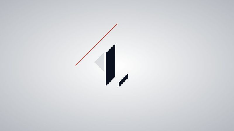 CodePen - Logo animation