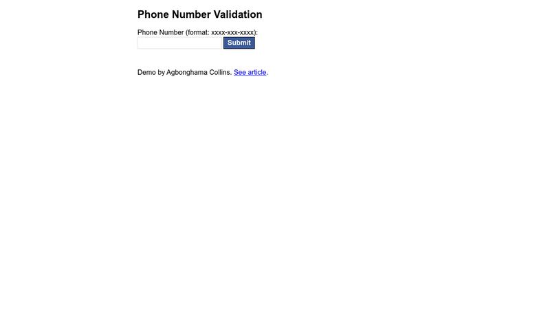 phone-number-validation-example