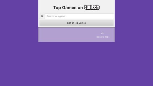 Get Top Games - Script Codes