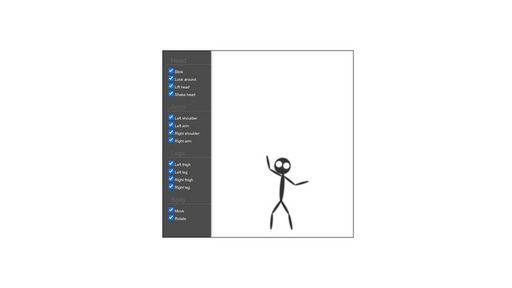 Animan CSS3 - Script Codes