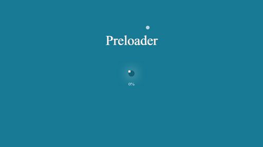 Preloader - Script Codes