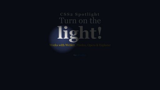 CSS2 Spotlight - Script Codes