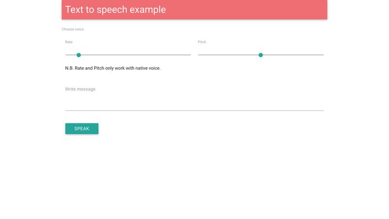 text-to-speech-example