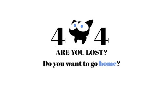 404 Page Not Found - Script Codes
