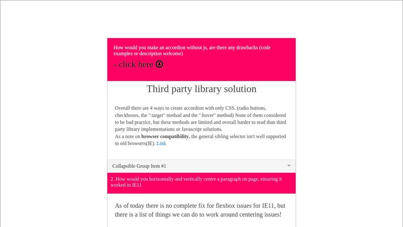 Code Block Snippet image.