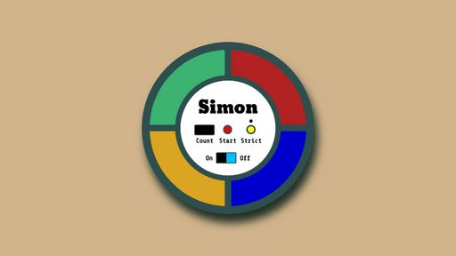 Simon - Script Codes