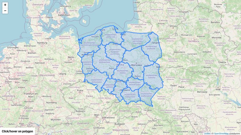 geojson-leaflet