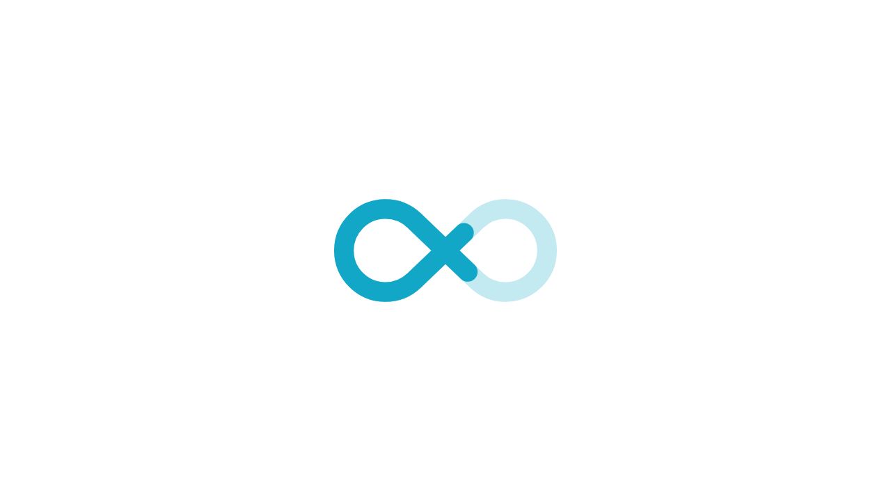 Seamless infinite loop with SVG stroke and CSS animation