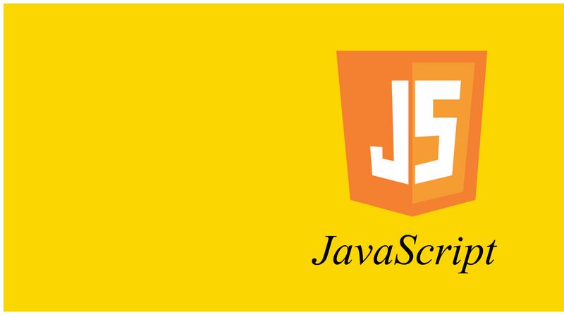 JavaScript Logo SVG