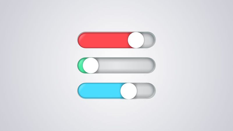 Pure css slider animation Pure css slider animation