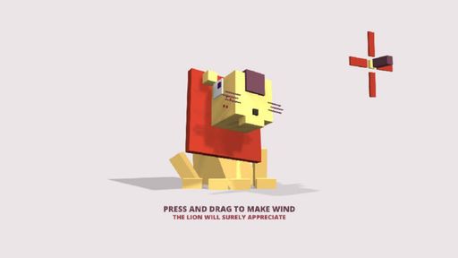 JavaScript Advanced Interactive Animation
