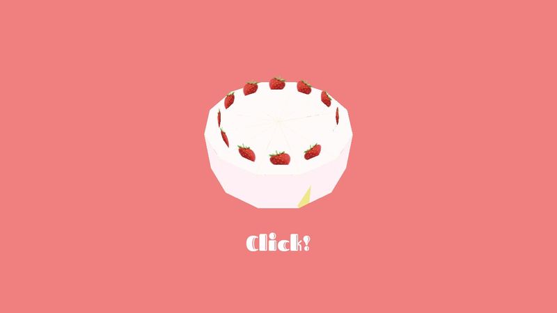Only CSS: Birthday Cake🎂