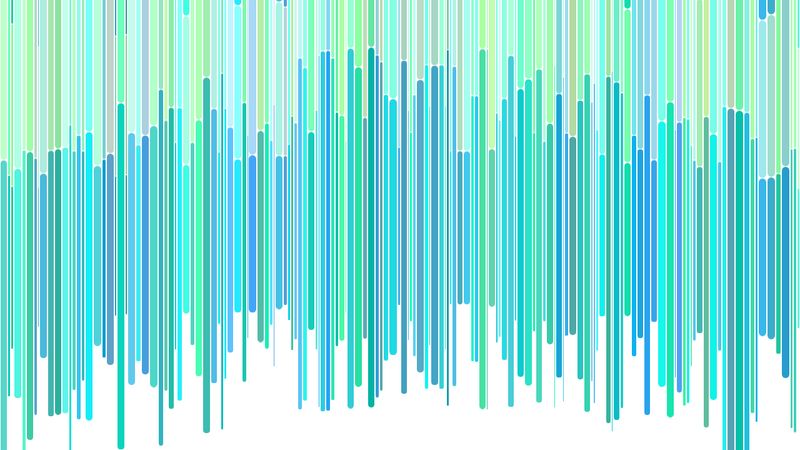 Only CSS: Stripe Animation