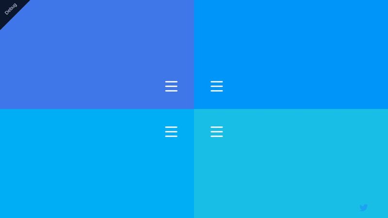 Hamburger Menu Animations Hamburger Menu Animations