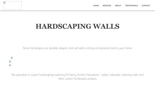 LSStone Hardscape Walls - Script Codes