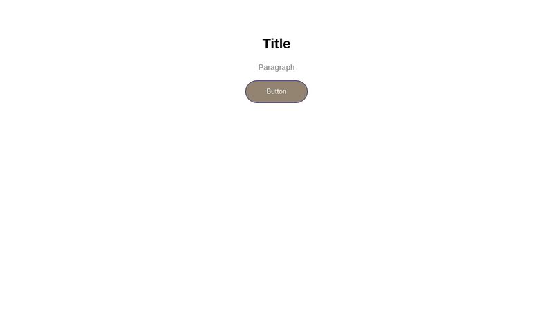 HTML vs CSS vs Javascript