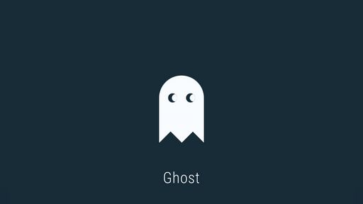 Ghost - Script Codes