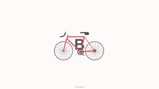 B - Bicycle - Script Codes