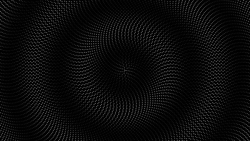 Spiral Dots