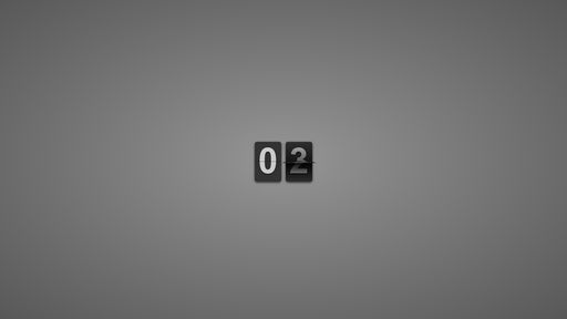 Countdown Clock - Script Codes