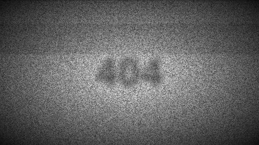 404 No signal - Script Codes