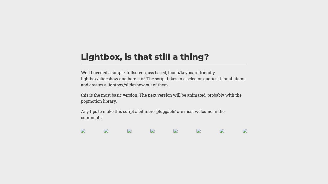 image gallery - a Collection by bawyera on CodePen image gallery - a Collection by bawyera on CodePen